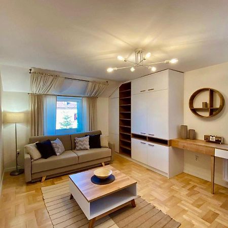 Apartamenty Na Klasztornej Jasło 외부 사진