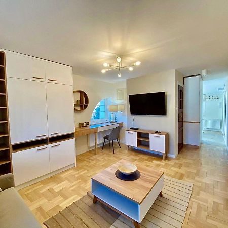 Apartamenty Na Klasztornej Jasło 외부 사진