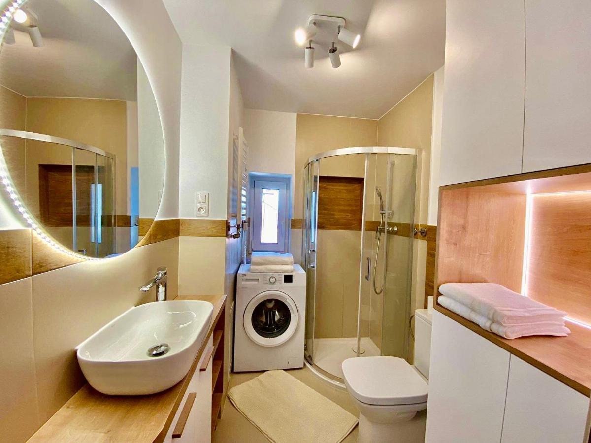 Apartamenty Na Klasztornej Jasło 외부 사진