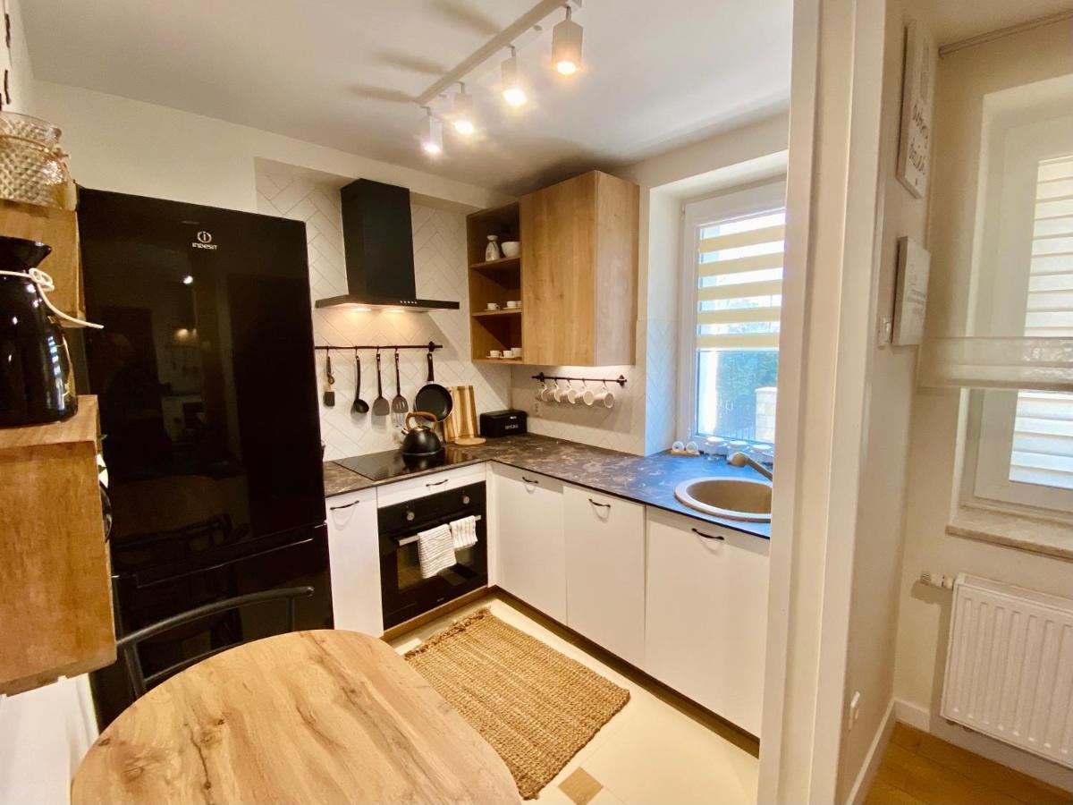 Apartamenty Na Klasztornej Jasło 외부 사진