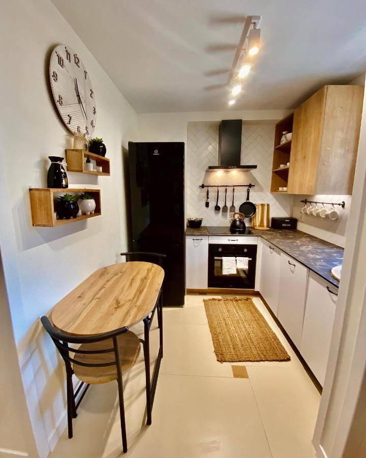 Apartamenty Na Klasztornej Jasło 외부 사진