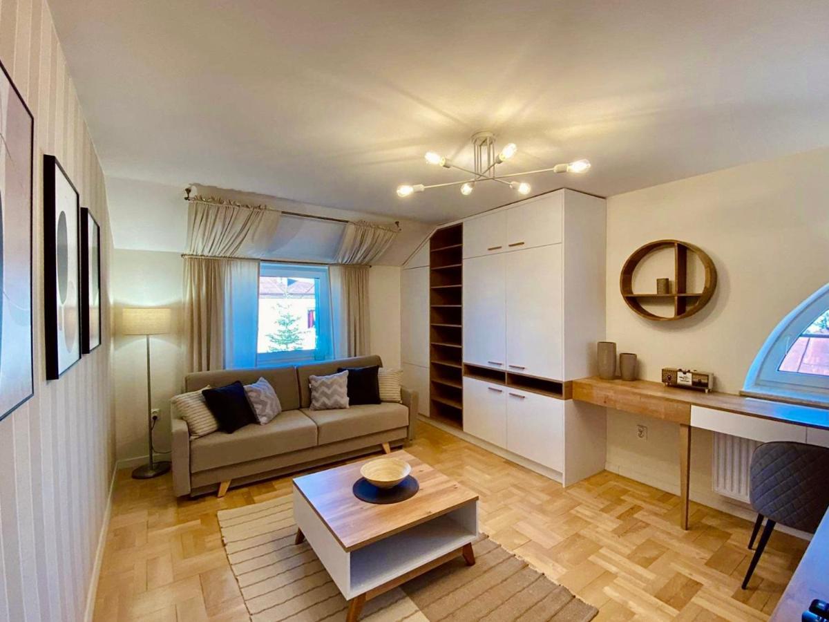 Apartamenty Na Klasztornej Jasło 외부 사진