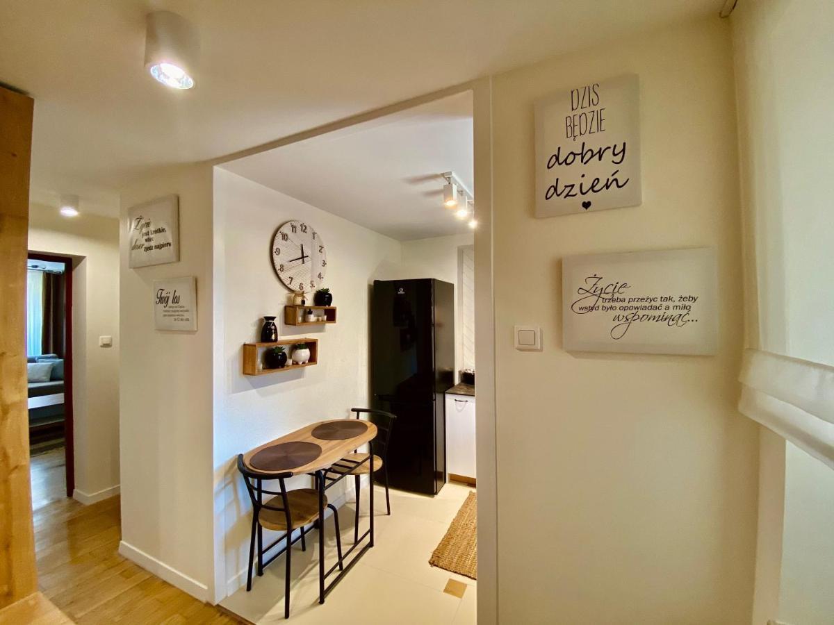 Apartamenty Na Klasztornej Jasło 외부 사진