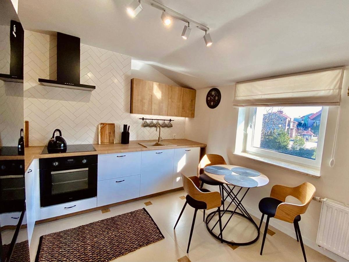 Apartamenty Na Klasztornej Jasło 외부 사진